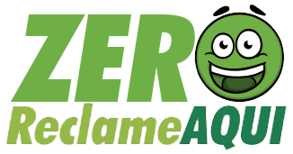 ZERO RECLAME AQUI